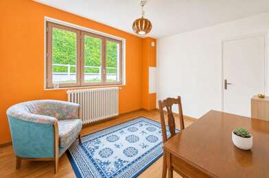 Maison 7 pièces 380000 €