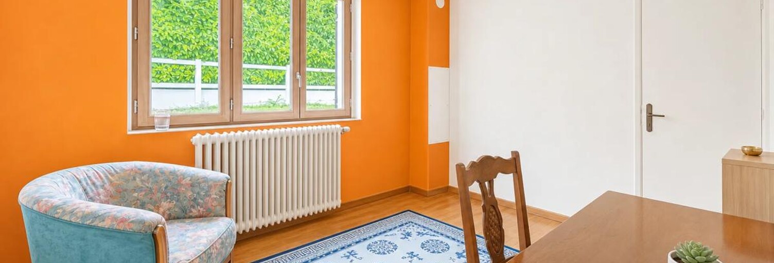 Maison 7 Pièces 156 m² à vendre à Vétheuil (95510)