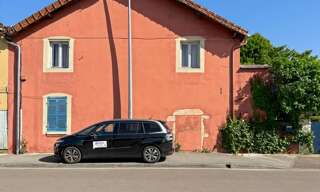 Maison 7 Pièces 162 m² à vendre à Saint-Marcel (71380)