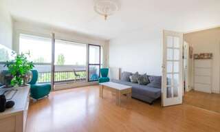 Appartement 4 Pièces 76 m² à vendre à Plaisir (78370)
