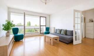 Appartement 4 Pièces 76 m² à vendre à Plaisir (78370)