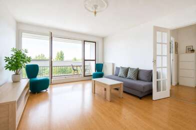 Appartement 4 pièces 195000 €