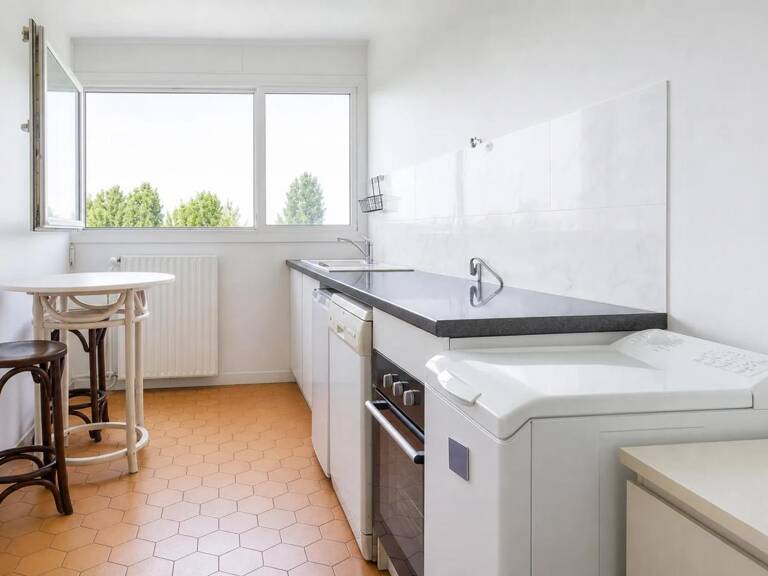 Appartement de 4 pièces de 76 m² à Plaisir — photo 1