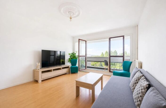 Appartement de 4 pièces de 76 m² à Plaisir — photo 2