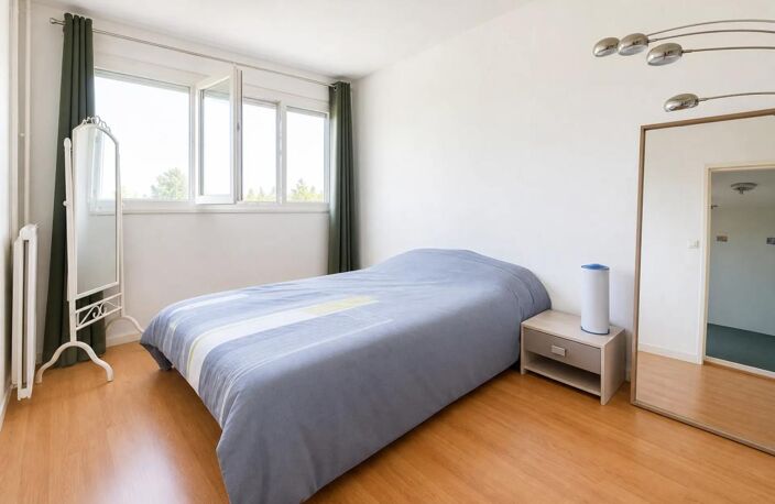 Appartement de 4 pièces de 76 m² à Plaisir — photo 5