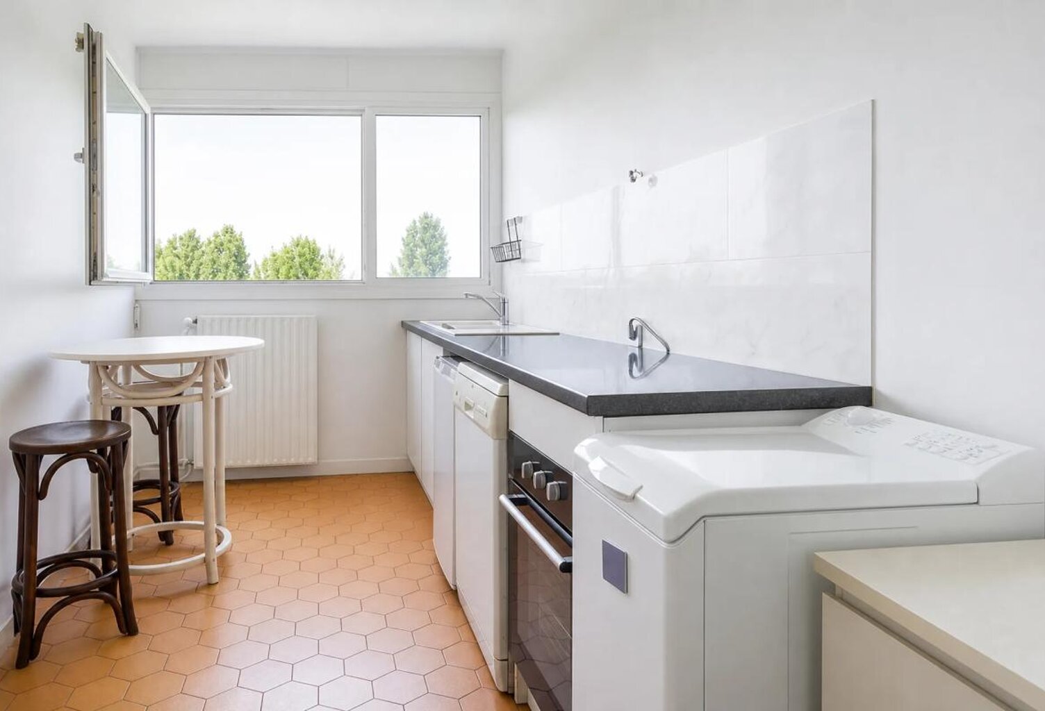 Appartement de 4 pièces de 76 m² à Plaisir — photo 1