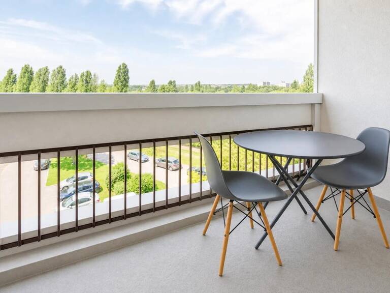 Appartement de 4 pièces de 76 m² à Plaisir — photo 1