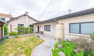 Maison 4 Pièces 83 m² à vendre à Le Blanc-Mesnil (93150)