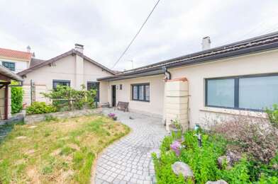 Maison 4 pièces 315000 €