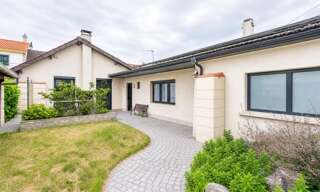 Maison 4 Pièces 83 m² à vendre à Le Blanc-Mesnil (93150)