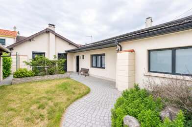 Maison 4 pièces 299000 €