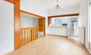 Maison 4 Pièces 83 m² à vendre à Le Blanc-Mesnil (93150)