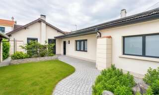 Maison 4 Pièces 83 m² à vendre à Le Blanc-Mesnil (93150)