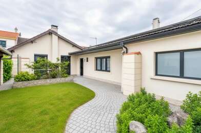 Maison 4 pièces 299000 €