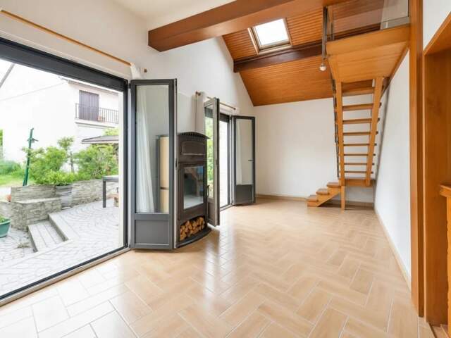 Maison de 4 pièces de 83 m² au Blanc-Mesnil — photo du bien