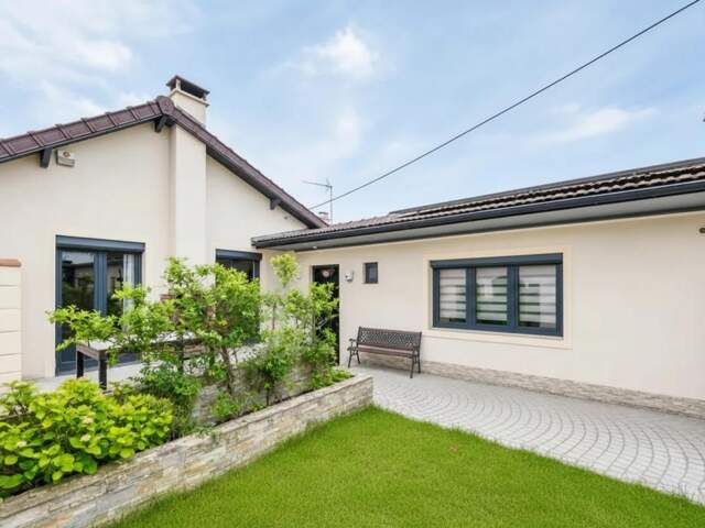 Maison de 4 pièces de 83 m² au Blanc-Mesnil — photo du bien