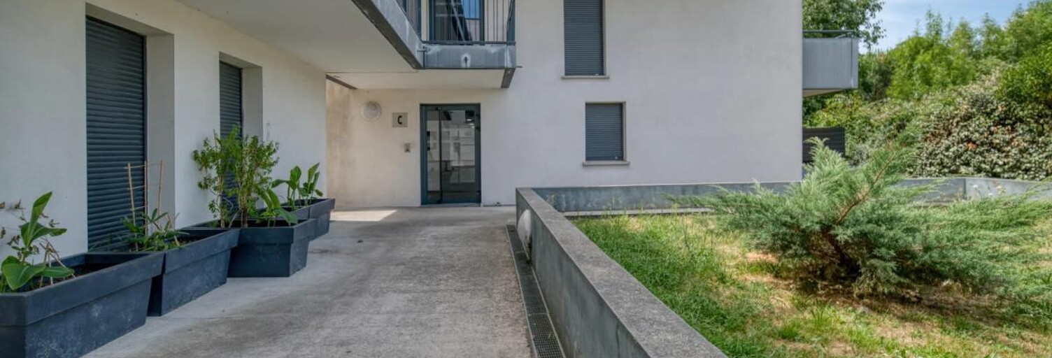 Appartement 3 Pièces 67 m² à vendre à Toulouse (31200)