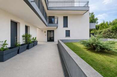 Appartement 3 pièces 145000 €