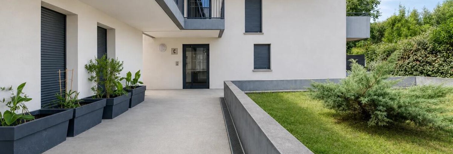Appartement 3 Pièces 67 m² à vendre à Toulouse (31200)
