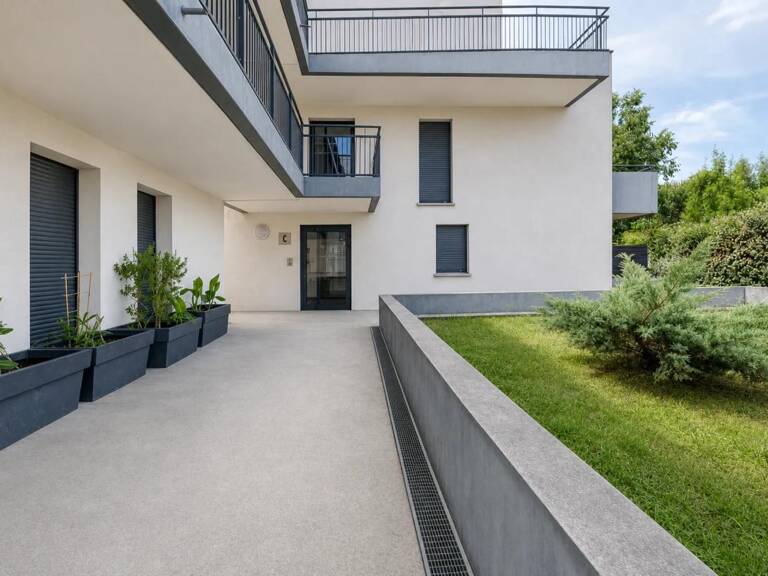Appartement de 3 pièces de 67 m² à Toulouse — photo 1