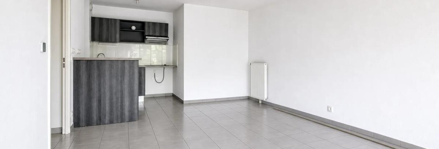 Appartement 3 Pièces 67 m² à vendre à Toulouse (31200)