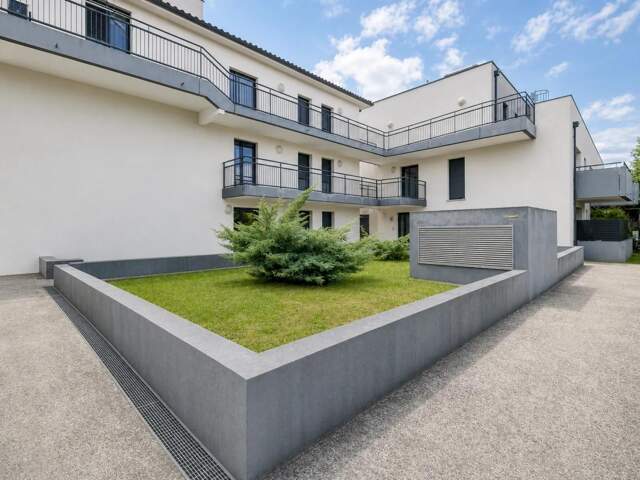 Appartement de 3 pièces de 67 m² à Toulouse — photo du bien