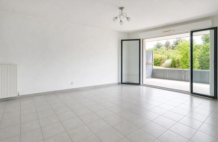Appartement de 3 pièces de 67 m² à Toulouse — photo 3