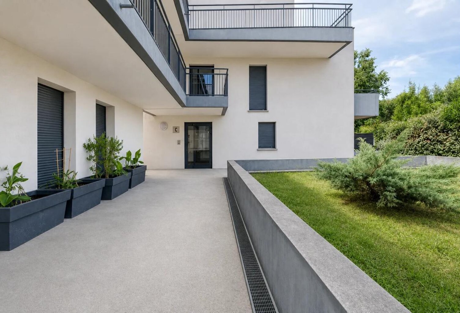 Appartement de 3 pièces de 67 m² à Toulouse — photo 1