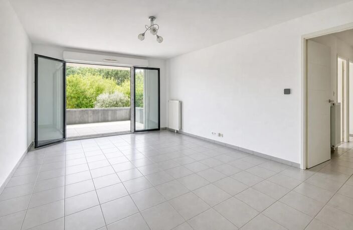 Appartement de 3 pièces de 67 m² à Toulouse — photo 2