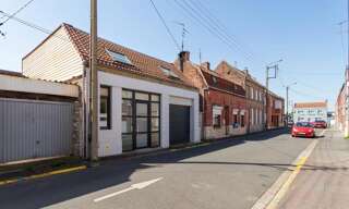 Maison 4 Pièces 101 m² à vendre à Bauvin (59221)