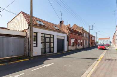 Maison 4 pièces 189500 €