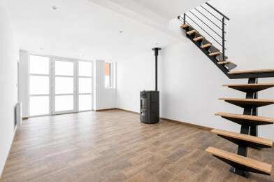 Maison 4 pièces 180000 €
