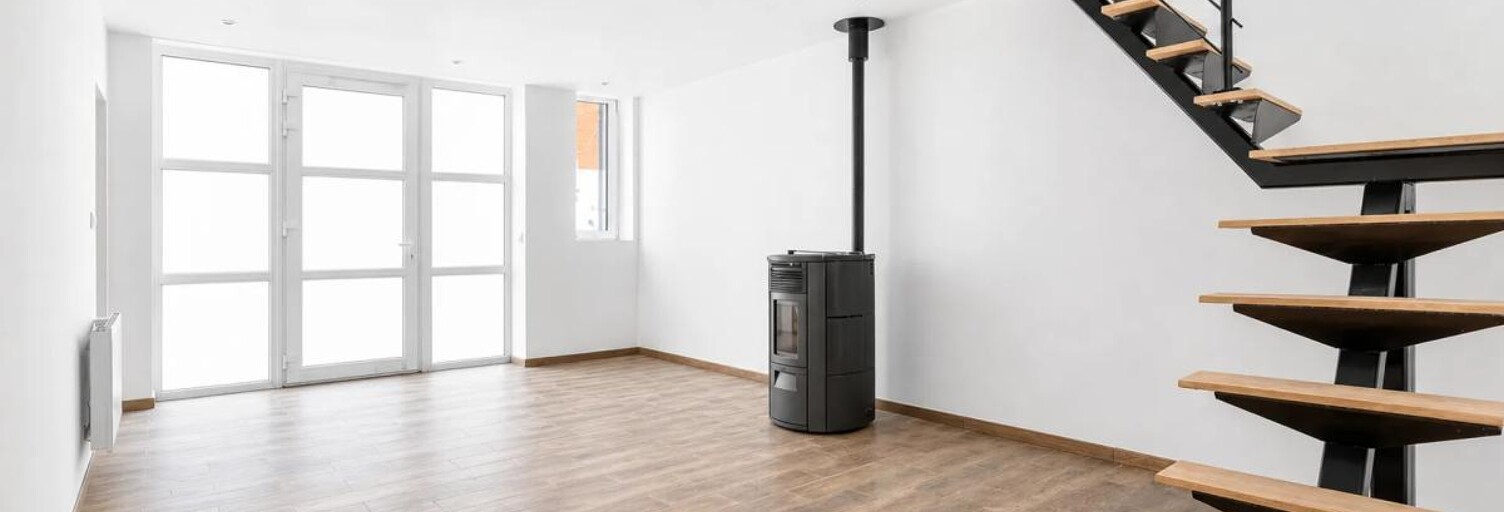 Maison 4 Pièces 101 m² à vendre à Bauvin (59221)