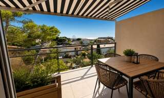 Appartement 3 Pièces 47 m² à vendre à Fleury (11560)