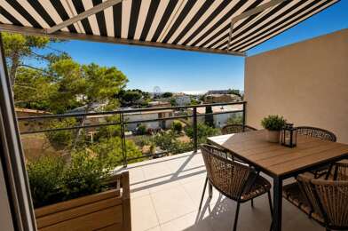 Appartement 3 pièces 198000 €