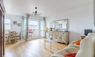 Appartement 4 Pièces 78 m² à vendre à Montmorency (95160)