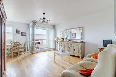 Appartement 4 pièces 300000 €