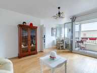 Appartement de 4 pièces de 78 m² Montmorency plein centre avec double Box — photo 3