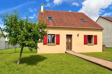 Maison 6 pièces 249000 €