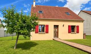 Maison 6 Pièces 130 m² à vendre à Crèvecœur-le-Grand (60360)