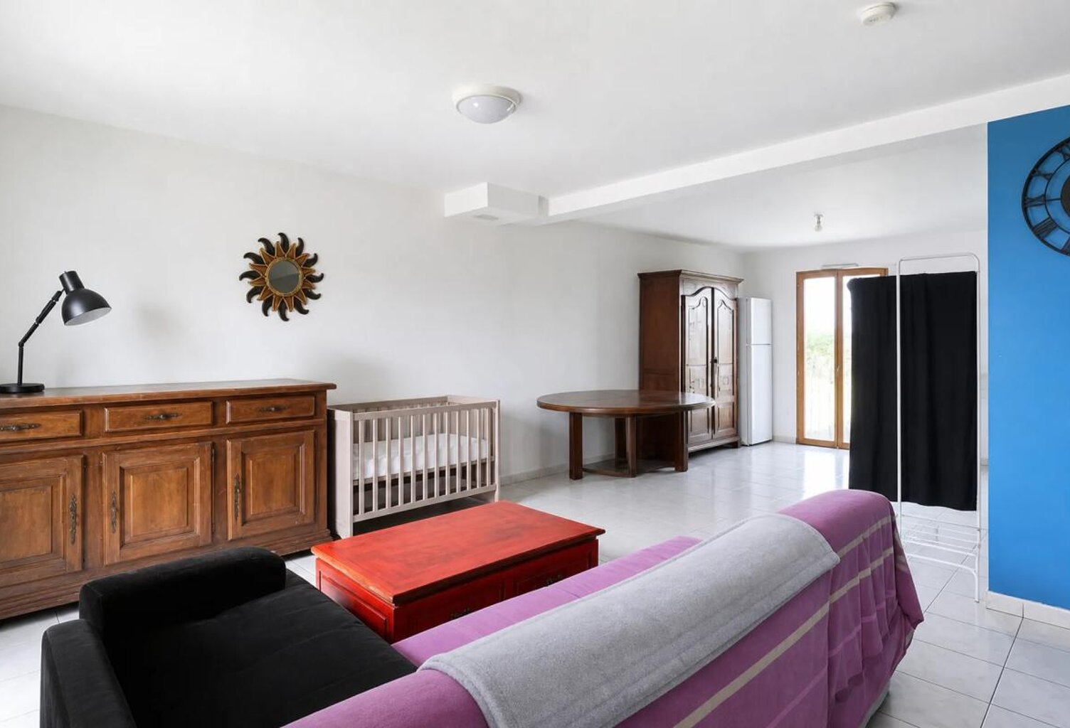 Maison de 6 pièces de 130 m² à Crèvecœur-le-Grand — photo 1