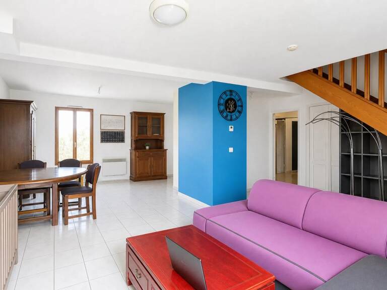 Maison de 6 pièces de 130 m² à Crèvecœur-le-Grand — photo 1