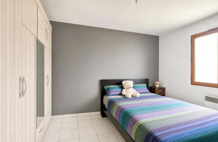 Maison de 6 pièces de 130 m² à Crèvecœur-le-Grand — photo 4