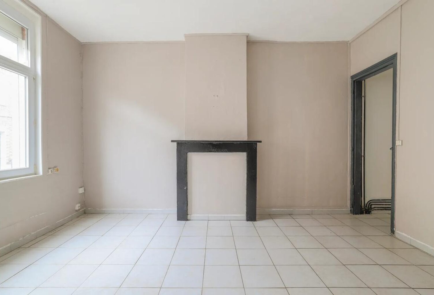 Maison de ville - 74 m2 - Valenciennes — photo 1