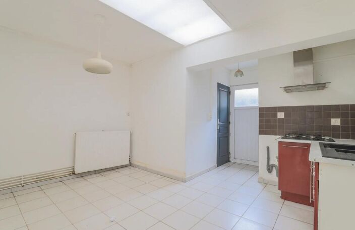 Maison de ville - 74 m2 - Valenciennes — photo 4