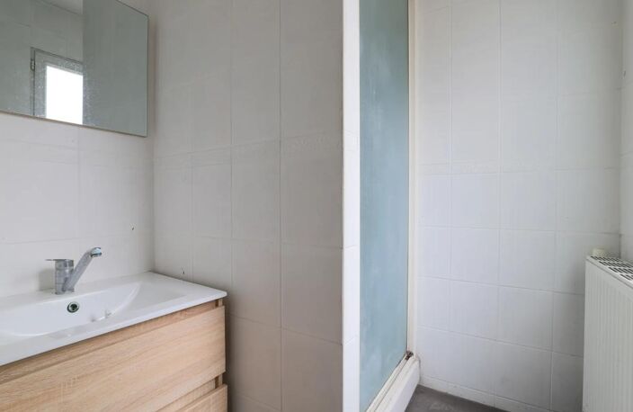 Maison de ville - 74 m2 - Valenciennes — photo 5