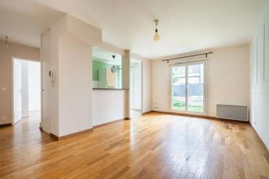 Appartement 2 pièces 289000 €