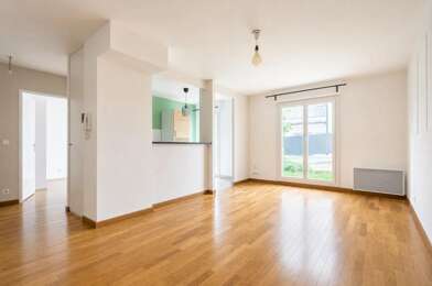 Appartement 2 pièces 270000 €