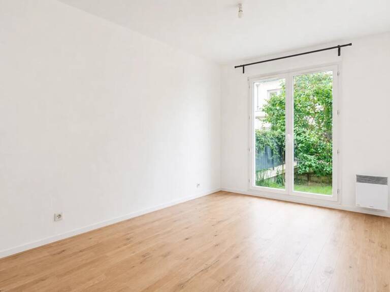 Appartement de standing - 2 pièces de 50 m² - Le Raincy — photo 1
