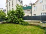 Appartement de standing - 2 pièces de 50 m² - Le Raincy — photo 2